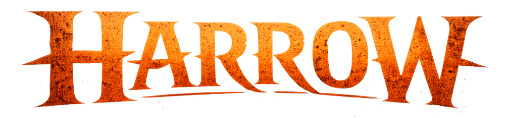 Harrow RPG