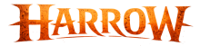 Harrow RPG